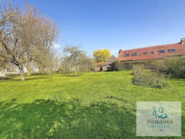 Maison a vendre Vieux-Berquin 59232 Nord 254 m2 16 pièces 569000 euros