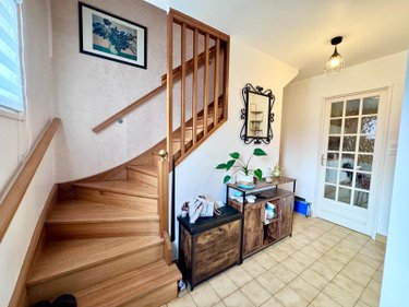 Maison a vendre Plougastel-Daoulas 29470 Finistère 91 m2 5 pièces 260500 euros