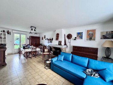 Maison a vendre Plougastel-Daoulas 29470 Finistère 91 m2 5 pièces 260500 euros