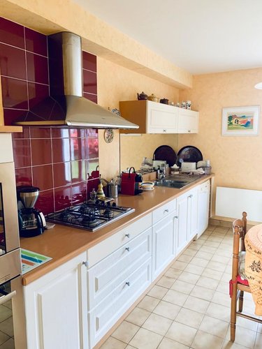 Maison a vendre Plougastel-Daoulas 29470 Finistère 91 m2 5 pièces 260500 euros