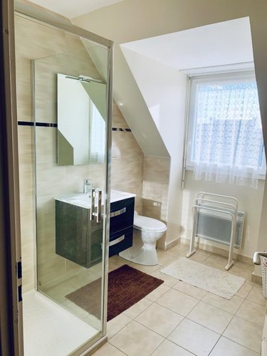 Maison a vendre Plougastel-Daoulas 29470 Finistère 91 m2 5 pièces 260500 euros