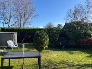 Maison a vendre Plougastel-Daoulas 29470 Finistère 91 m2 5 pièces 260500 euros