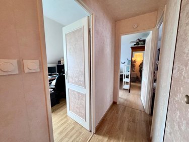 Maison a vendre Plougastel-Daoulas 29470 Finistère 91 m2 5 pièces 260500 euros