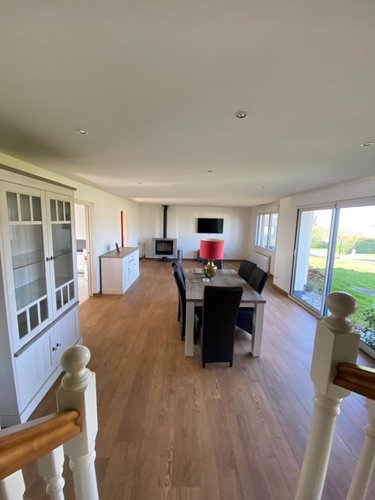 Maison a vendre Bréxent-Énocq 62170 Pas-de-Calais 141 m2 5 pièces 399000 euros