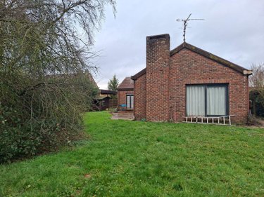 Maison a vendre Nieppe 59850 Nord 118 m2 6 pièces 271000 euros