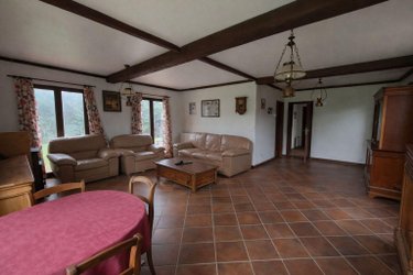 Maison a vendre Nieppe 59850 Nord 118 m2 6 pièces 271000 euros