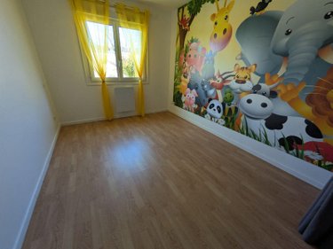 Maison a vendre Le Mans 72000 Sarthe 88 m2 5 pièces 236900 euros