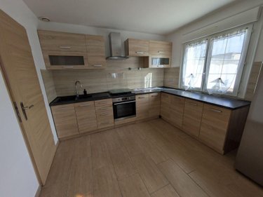 Maison a vendre Le Mans 72000 Sarthe 88 m2 5 pièces 236900 euros