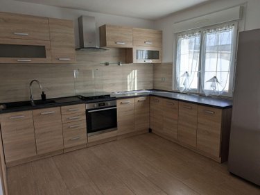 Maison a vendre Le Mans 72000 Sarthe 88 m2 5 pièces 236900 euros