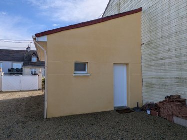Maison a vendre Le Mans 72000 Sarthe 88 m2 5 pièces 236900 euros