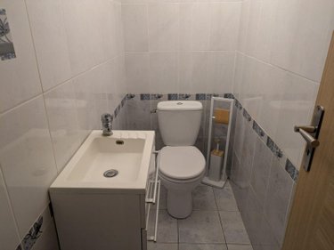 Maison a vendre Le Mans 72000 Sarthe 88 m2 5 pièces 236900 euros