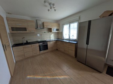 Maison a vendre Le Mans 72000 Sarthe 88 m2 5 pièces 236900 euros