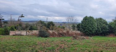 Terrain a batir a vendre Crozon 29160 Finistère 995 m2  137800 euros