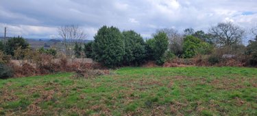 Terrain a batir a vendre Crozon 29160 Finistère 995 m2  137800 euros