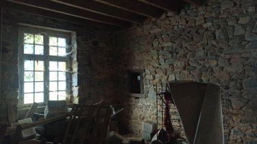 Maison a vendre Combourg 35270 Ille-et-Vilaine 120 m2 6 pièces 60000 euros