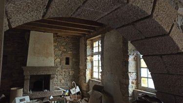 Maison a vendre Combourg 35270 Ille-et-Vilaine 120 m2 6 pièces 60000 euros