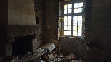 Maison a vendre Combourg 35270 Ille-et-Vilaine 120 m2 6 pièces 60000 euros