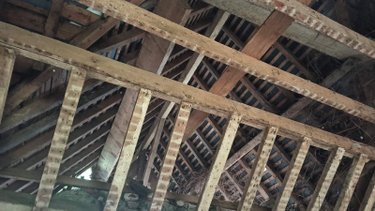 Maison a vendre Combourg 35270 Ille-et-Vilaine 120 m2 6 pièces 60000 euros