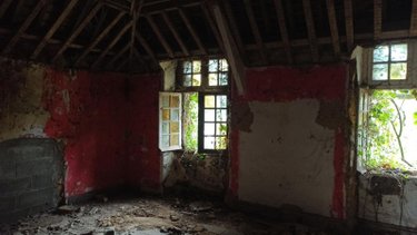 Maison a vendre Combourg 35270 Ille-et-Vilaine 120 m2 6 pièces 60000 euros