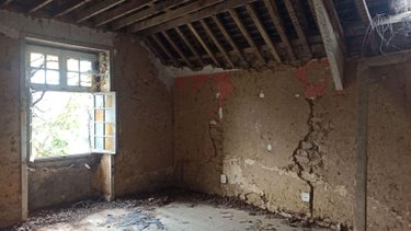 Maison a vendre Combourg 35270 Ille-et-Vilaine 120 m2 6 pièces 60000 euros