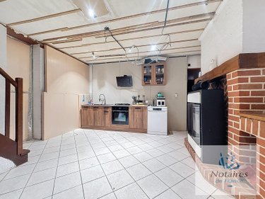 Maison a vendre Steenvoorde 59114 Nord 116 m2 5 pièces 168000 euros