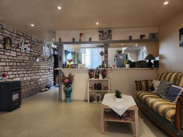 Maison a vendre Cirfontaines-en-Azois 52370 Haute-Marne 116 m2 3 pièces 70000 euros