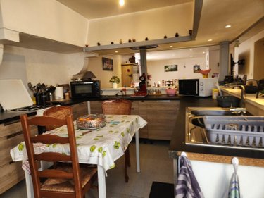 Maison a vendre Cirfontaines-en-Azois 52370 Haute-Marne 116 m2 3 pièces 70000 euros