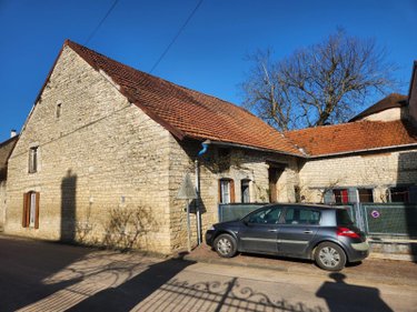 Maison a vendre Cirfontaines-en-Azois 52370 Haute-Marne 116 m2 3 pièces 70000 euros