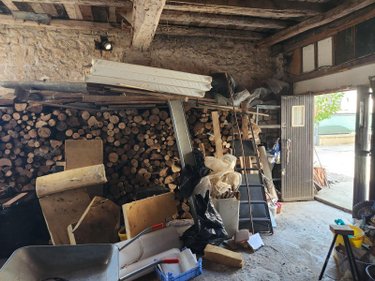 Maison a vendre Cirfontaines-en-Azois 52370 Haute-Marne 116 m2 3 pièces 70000 euros