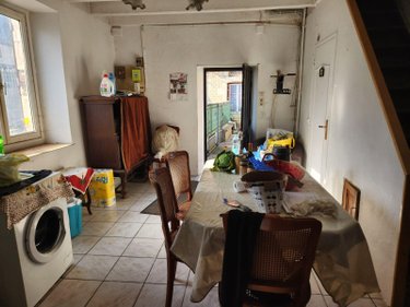 Maison a vendre Cirfontaines-en-Azois 52370 Haute-Marne 116 m2 3 pièces 70000 euros