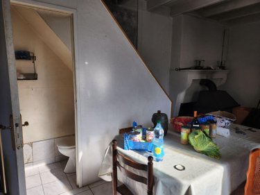 Maison a vendre Cirfontaines-en-Azois 52370 Haute-Marne 116 m2 3 pièces 70000 euros