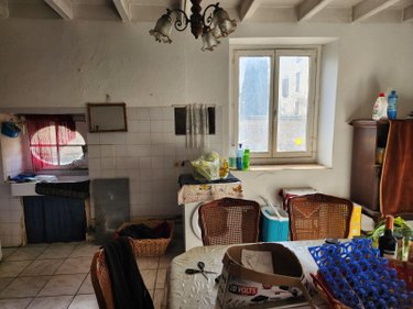 Maison a vendre Cirfontaines-en-Azois 52370 Haute-Marne 116 m2 3 pièces 70000 euros