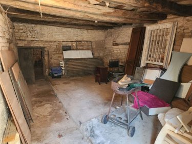 Maison a vendre Cirfontaines-en-Azois 52370 Haute-Marne 116 m2 3 pièces 70000 euros