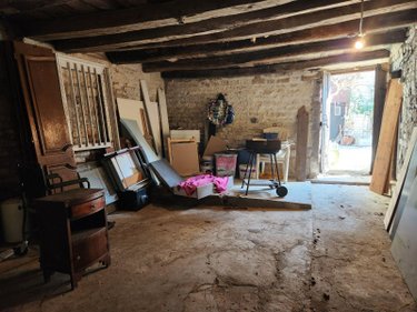 Maison a vendre Cirfontaines-en-Azois 52370 Haute-Marne 116 m2 3 pièces 70000 euros