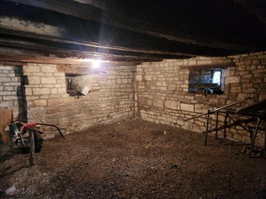 Maison a vendre Cirfontaines-en-Azois 52370 Haute-Marne 116 m2 3 pièces 70000 euros