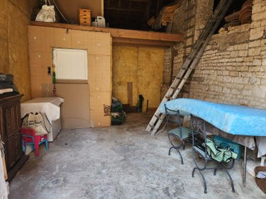 Maison a vendre Cirfontaines-en-Azois 52370 Haute-Marne 116 m2 3 pièces 70000 euros