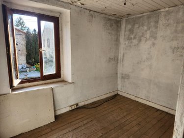Maison a vendre Cirfontaines-en-Azois 52370 Haute-Marne 116 m2 3 pièces 70000 euros