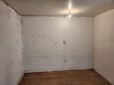 Maison a vendre Cirfontaines-en-Azois 52370 Haute-Marne 116 m2 3 pièces 70000 euros