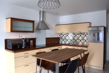 Location appartement Concarneau 29900 Finistère 45 m2 2 pièces 650 euros