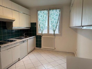 Appartement a vendre Montmorency 95160 Val-d'Oise 98 m2 4 pièces 322400 euros