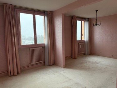 Appartement a vendre Montmorency 95160 Val-d'Oise 98 m2 4 pièces 322400 euros