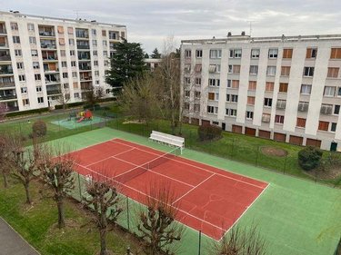 Appartement a vendre Montmorency 95160 Val-d'Oise 98 m2 4 pièces 322400 euros