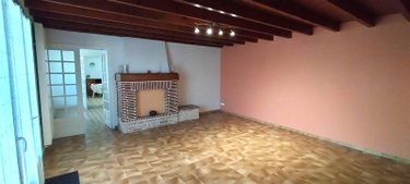 Maison a vendre Secondigné-sur-Belle 79170 Deux-Sèvres 154 m2 6 pièces 157600 euros