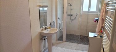 Maison a vendre Secondigné-sur-Belle 79170 Deux-Sèvres 154 m2 6 pièces 157600 euros