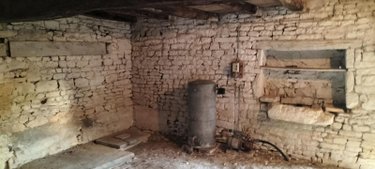 Maison a vendre Secondigné-sur-Belle 79170 Deux-Sèvres 154 m2 6 pièces 157600 euros