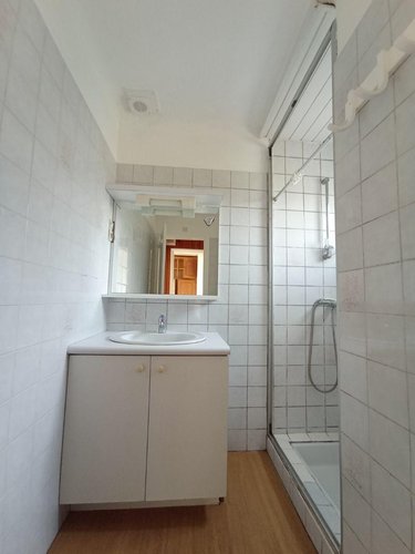 Maison a vendre Condé-en-Normandie 14110 Calvados 65 m2 3 pièces 59200 euros