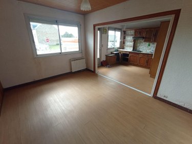 Maison a vendre Condé-en-Normandie 14110 Calvados 65 m2 3 pièces 59200 euros