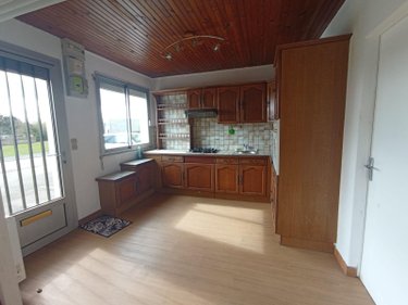 Maison a vendre Condé-en-Normandie 14110 Calvados 65 m2 3 pièces 59200 euros