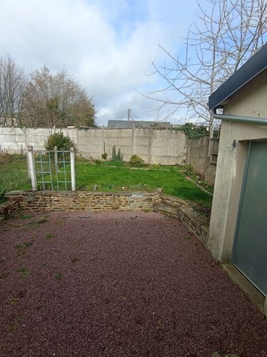 Maison a vendre Condé-en-Normandie 14110 Calvados 65 m2 3 pièces 59200 euros