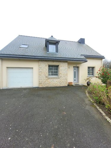 Maison a vendre Pleurtuit 35730 Ille-et-Vilaine 114 m2 5 pièces 374780 euros